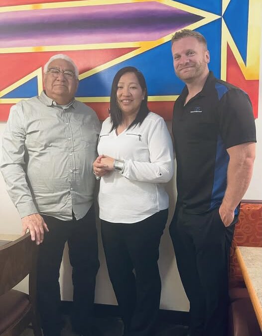 Hidden in Plain Sight: Human Trafficking in Wyoming and Beyond